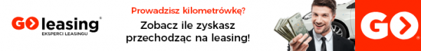 Baner ile zyskasz w leasingu
