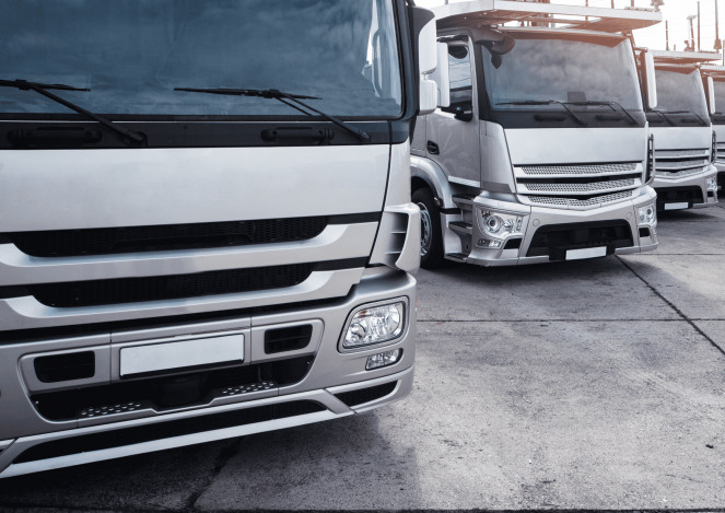 Leasing samochodu ciężarowego koszt, odliczenie VAT i KUP