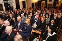 Kosynierzy Przedsiębiorczości - publiczność