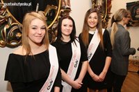Hostessy na Gali Przedsiębiorczości 2017