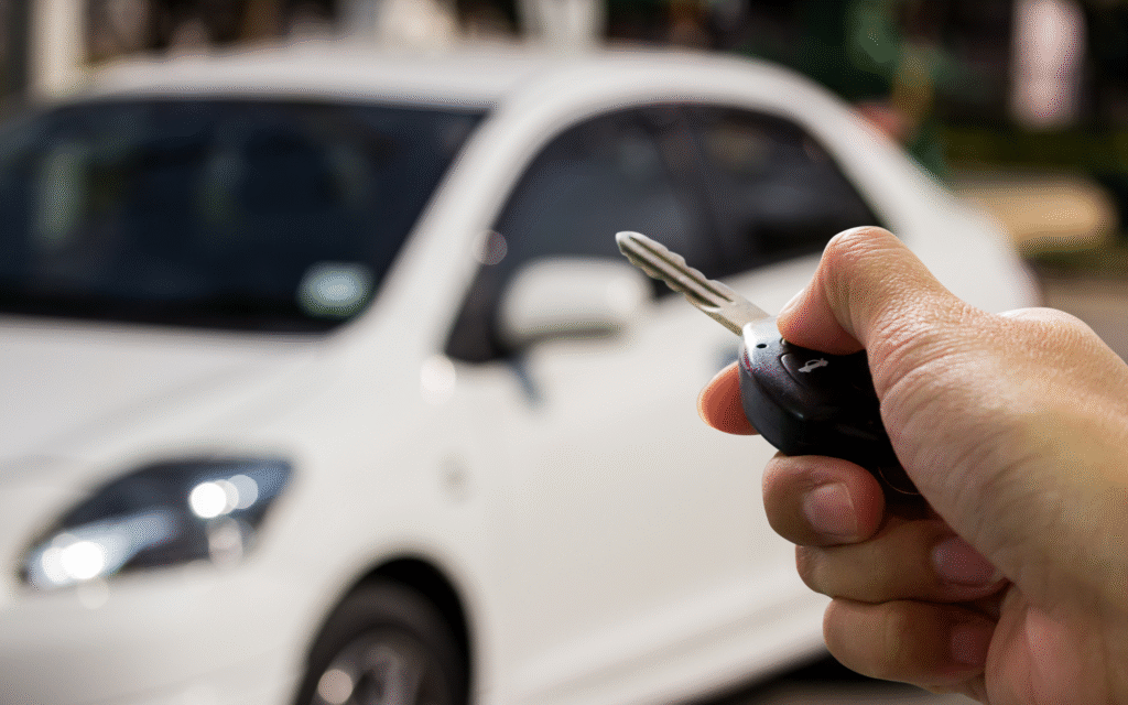 auto na obonament co to jest i czym różni się od leasingu?