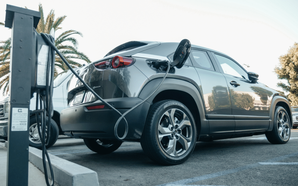 wyjazd za granicę autem w leasingu