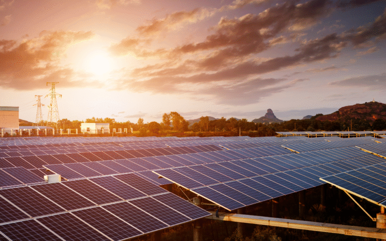 Fotowoltaika dla firm