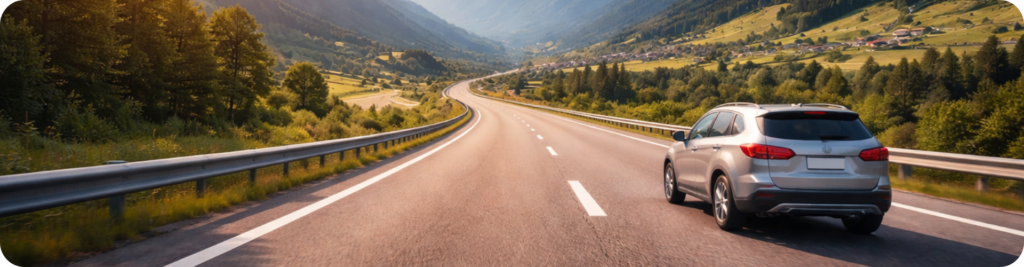 Gap na terenie europy