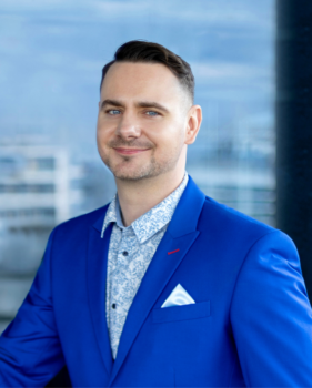 Go-leasing Adam Sokołowski