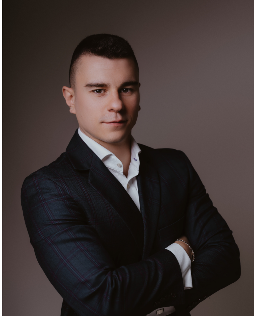 GO-leasing Artur Staszków