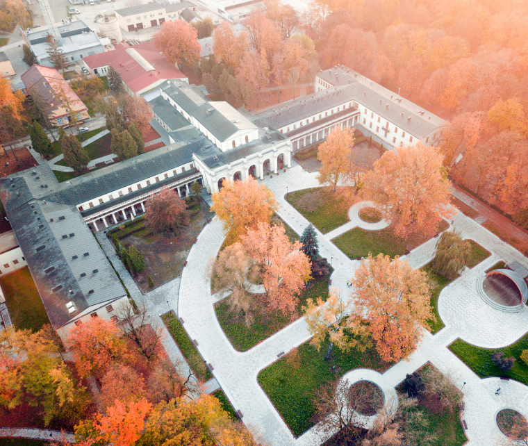 Go-leasing Busko-Zdrój