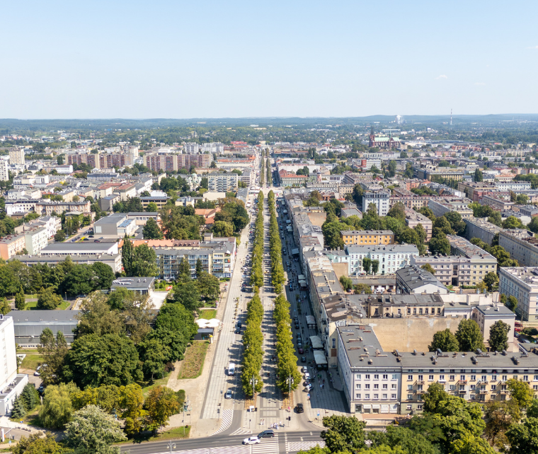 Go-leasing Częstochowa