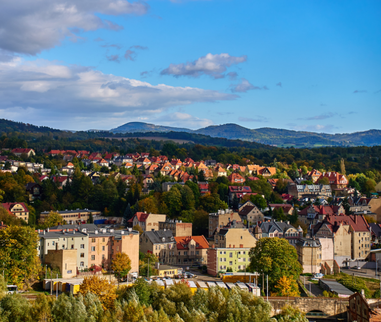 leasing Jelenia Góra