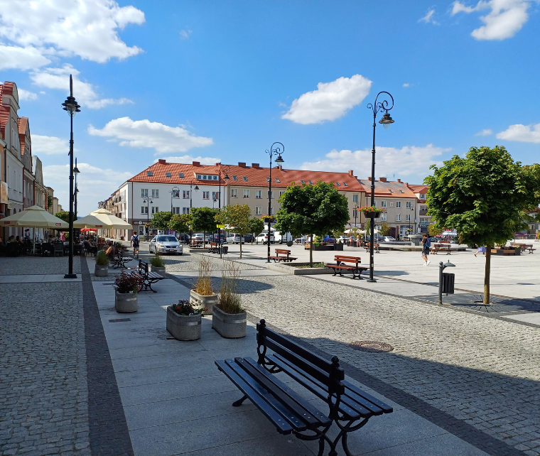 Go-leasing Łomża 1