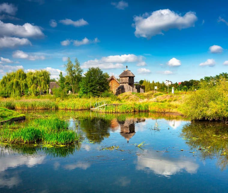 Go-leasing Pruszcz Gdański