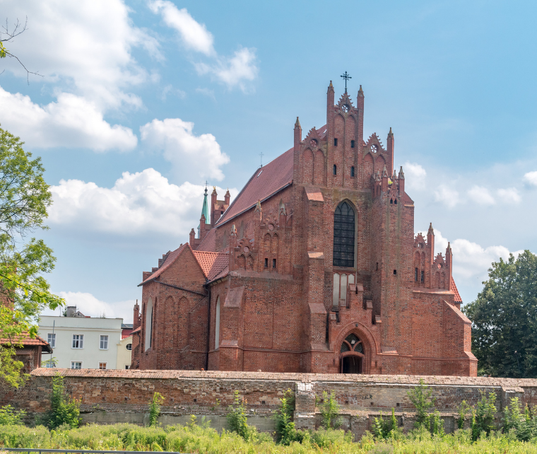 Go-leasing Starogard Gdański