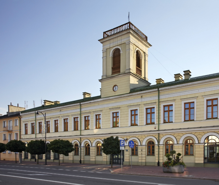 Go-leasing Suwałki 1