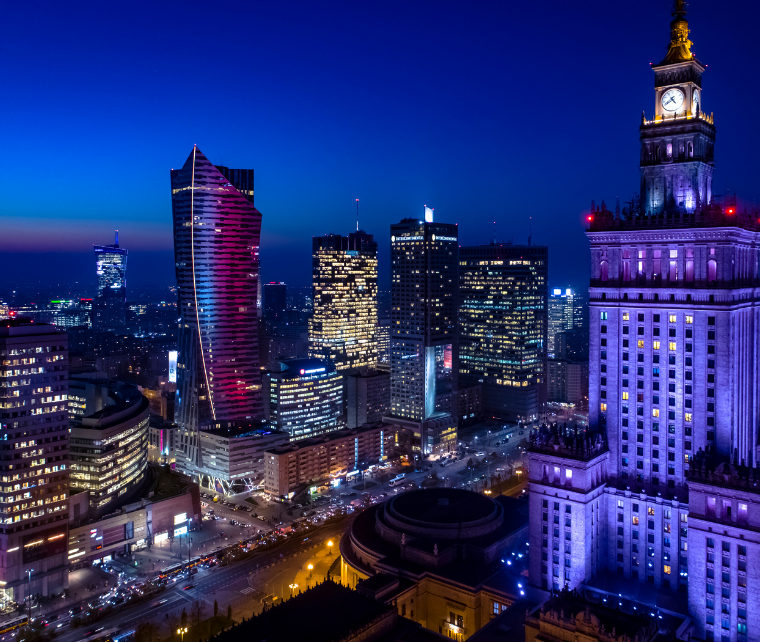 Go-leasing Warszawa 4