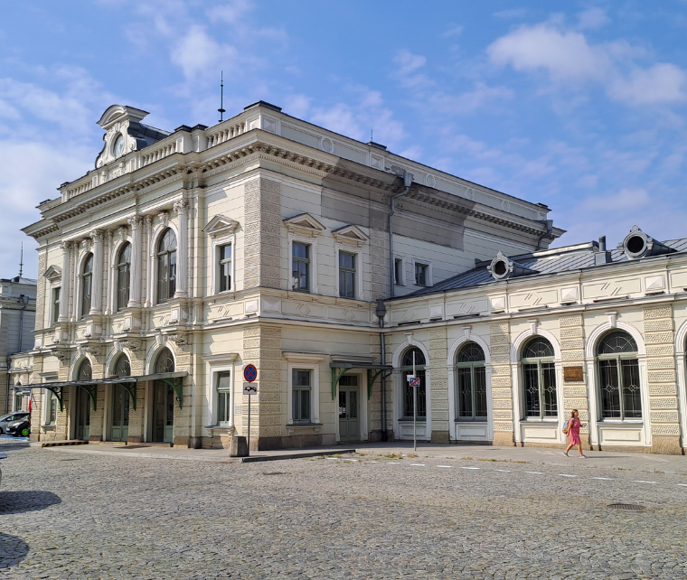 Go-leasing przemyśl