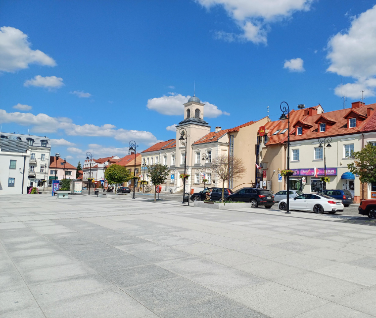 Go-leasing Łomża 2