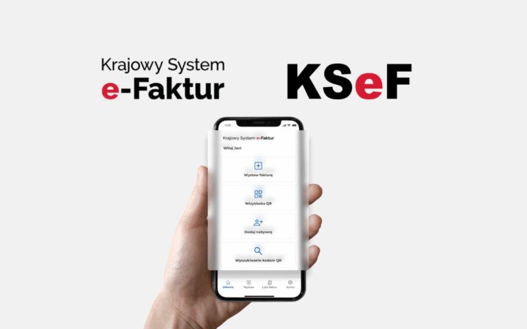 Krajowy System e-faktur