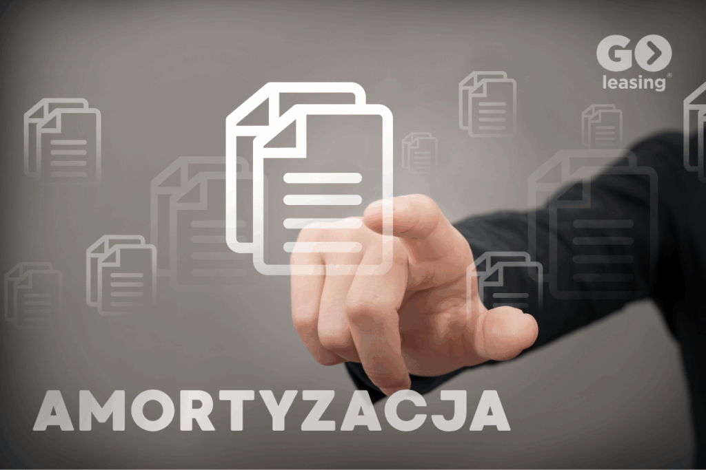 Amortyzacja metody