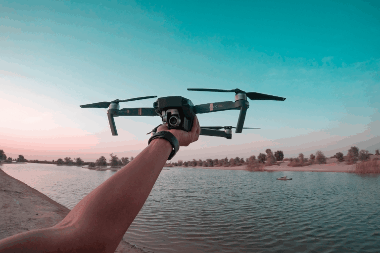 obowiązkowe ubezpieczenie oc drona