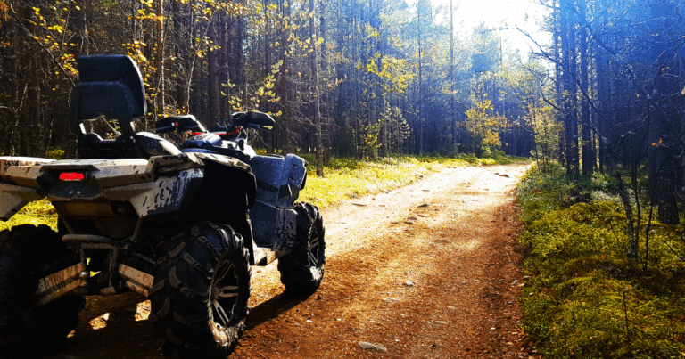 Leasing quada w firmie