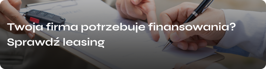 Leasing bez BIK i KRD