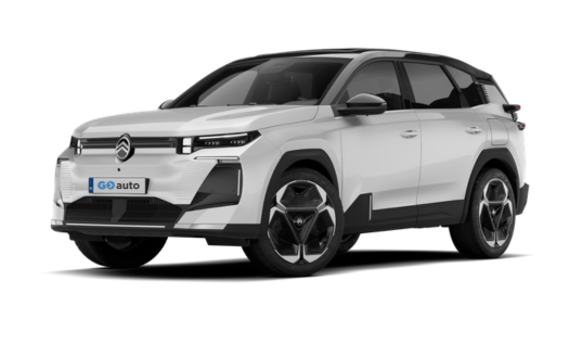 leasing auta elektrycznego